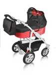 Carucior 3 in 1 Atlantic Espiro