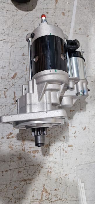 Electromotor tractor u 445 jubana import Lituania preț 695 lei se poat