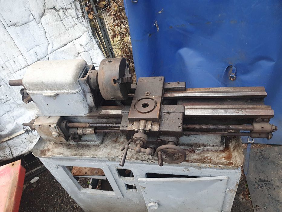 Strung SN240 partial complet