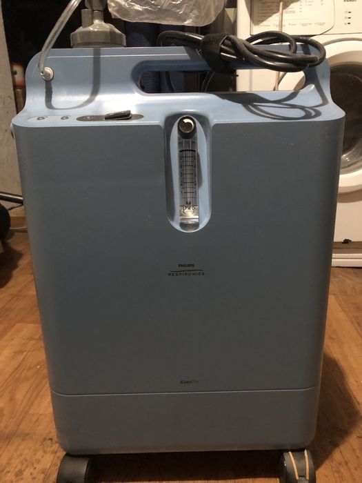 Кислородный конденсатор