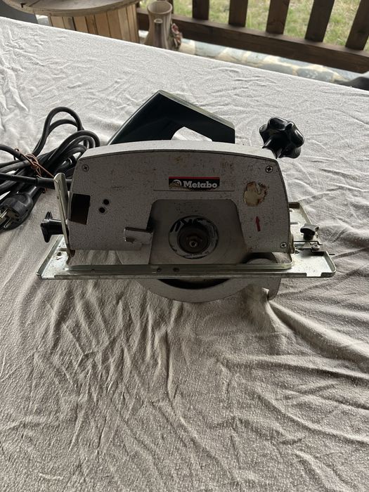 Инструменти гайковерт