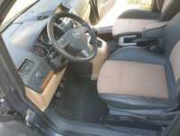 Opel Zafira 7 locuri an 2006 mai multe detalii la tel