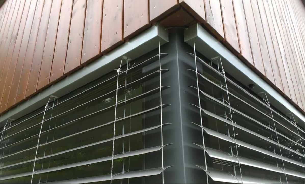 Jaluzele exterioare din aluminiu/VENETIENE CLUJ