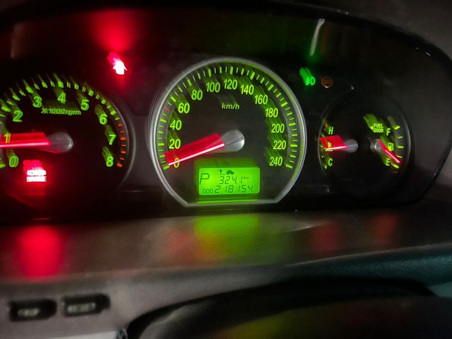 Хундай.      соната