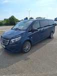 Mercedes vito w447 an 2016