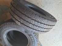 Anvelope 225 75 16 C CP Continental Nou