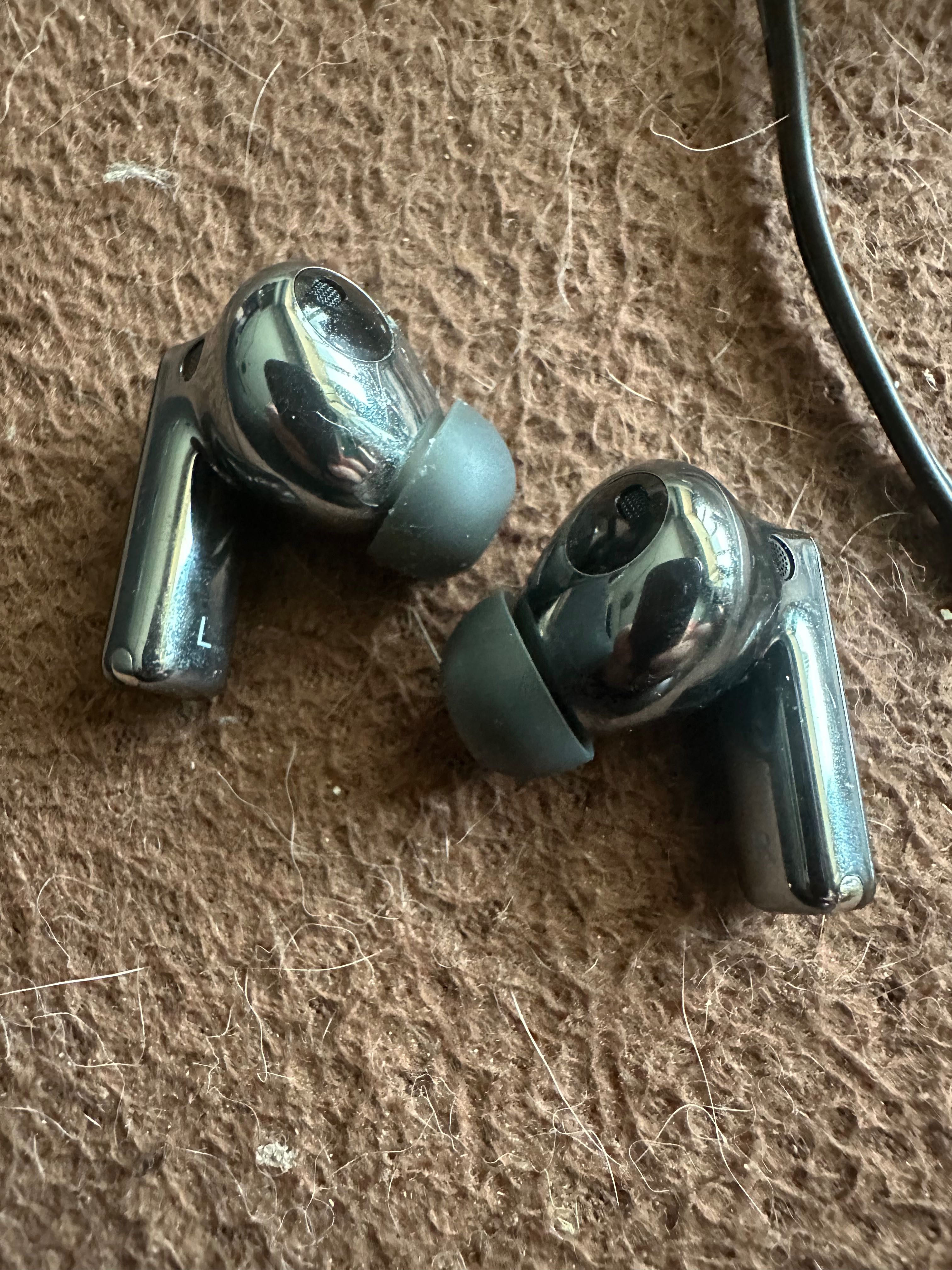 Безжични слушалки HUAWEI freebuds pro 2