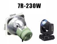 Lampa / Bec Moving Head Beam 2R 5R 7R 230 |PRODUS NOU|