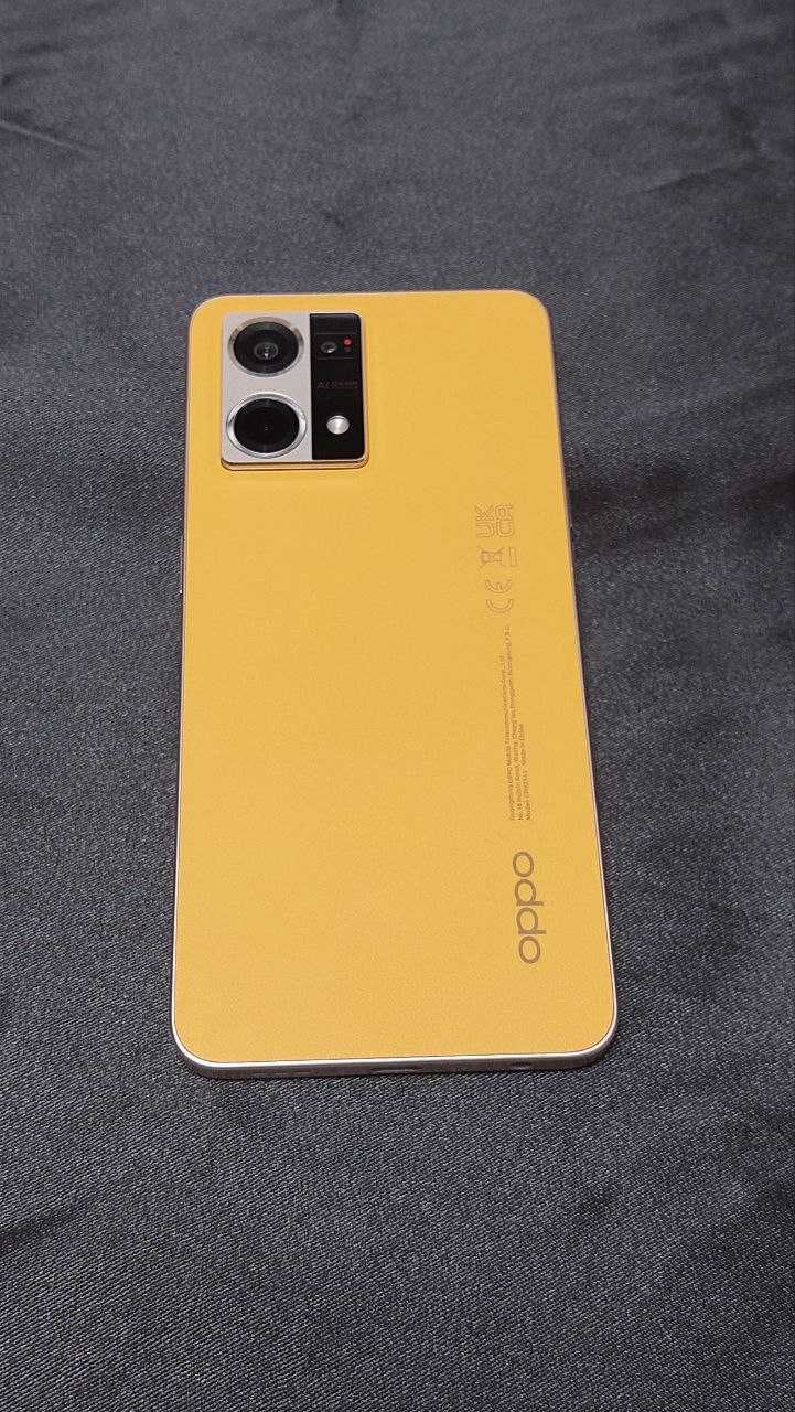 Oppo Reno 7 128гб(Атырау 0603/301206)