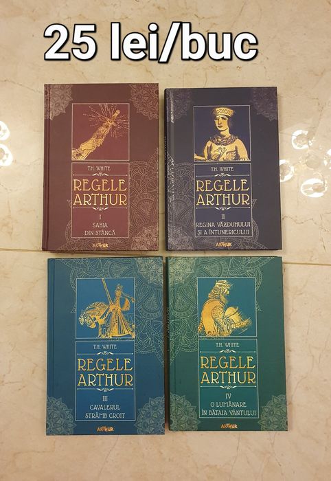 Anunț Sport, carti, timp liber