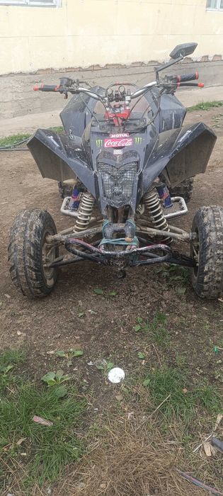 ATV quad sport 250