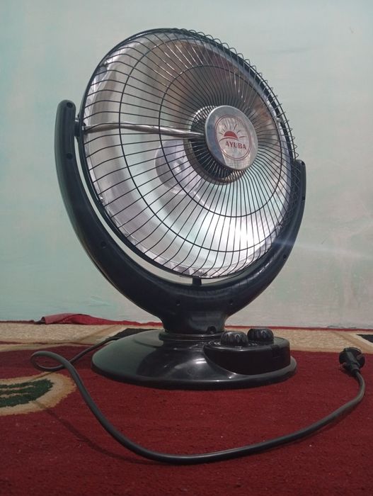 Ayuba elektr Isitgich 200 000 kelishamiz