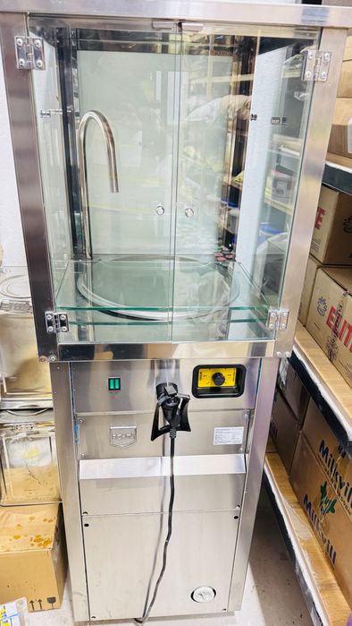 Айрон аппарат. Ayron apparat