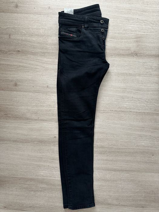 Diesel, Calvin klein и Jack Jones три чифта оригинални дънки