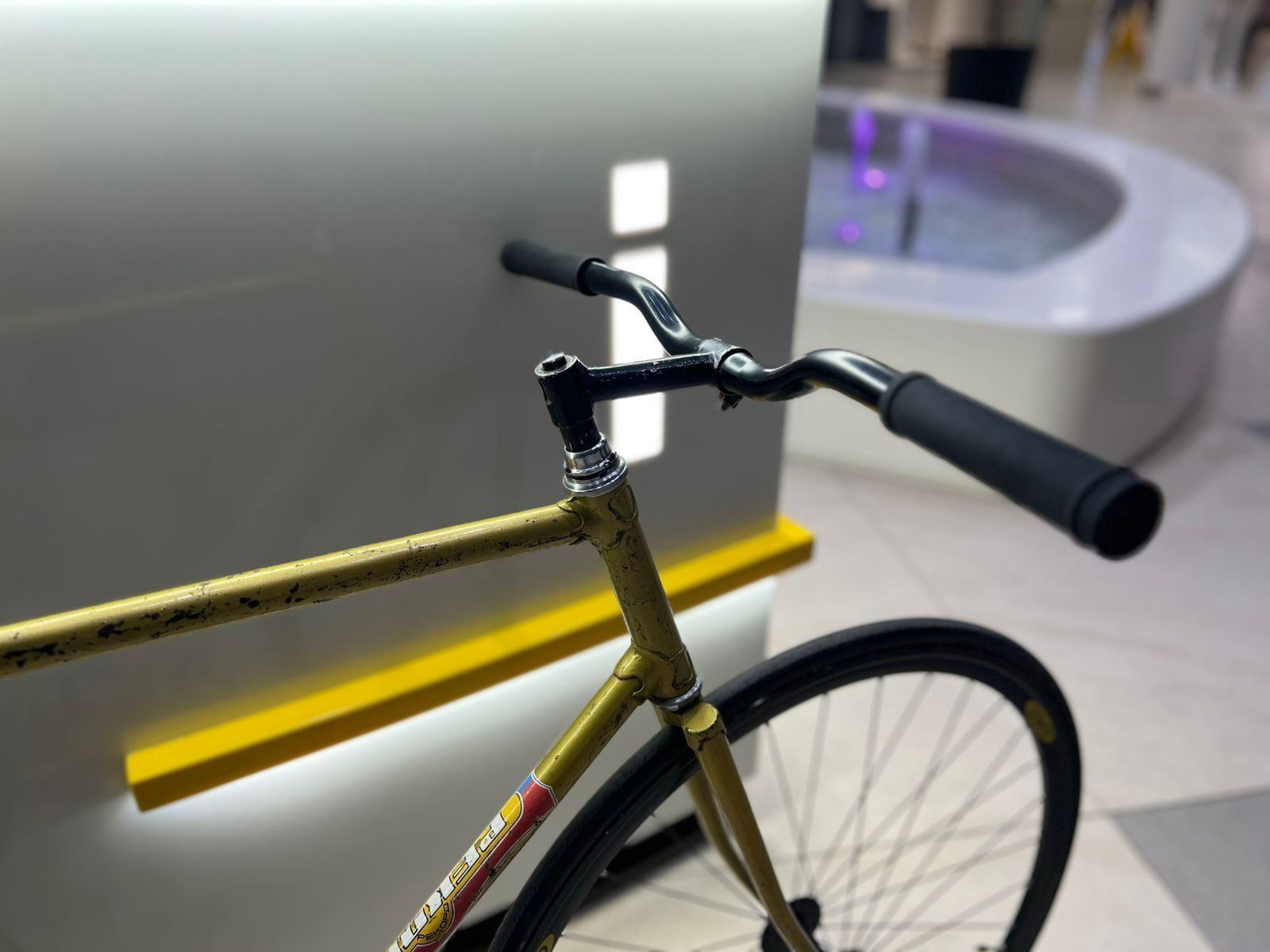 Fixed gear хвз рекорд