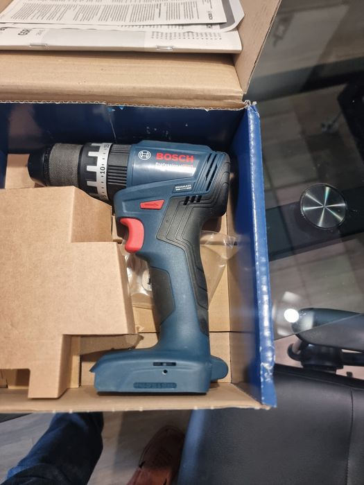Autofiletanta  bosch  noua