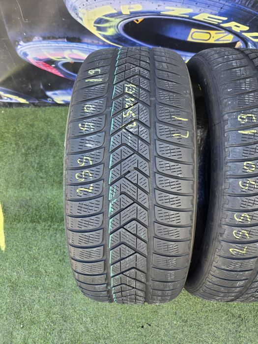 255.50.19 pirelli m+s