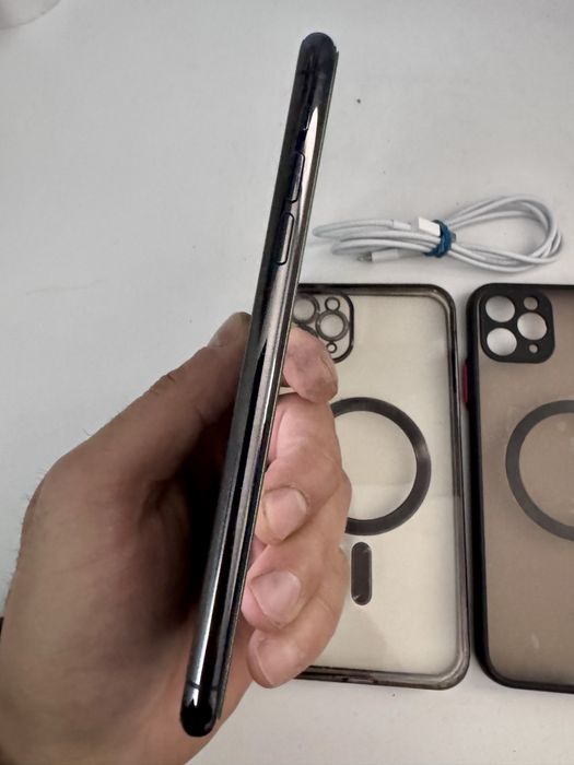 Iphone 11 pro max 512gb