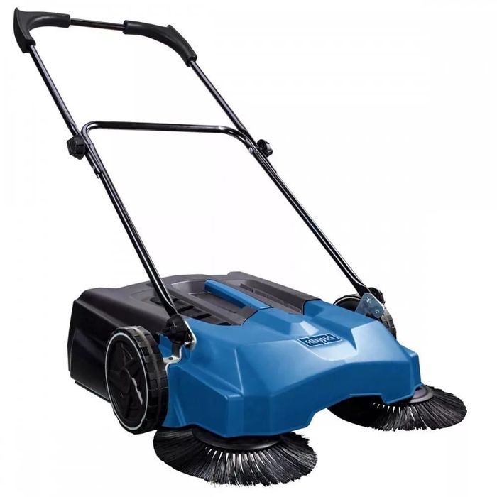 Masina de maturat cu perii