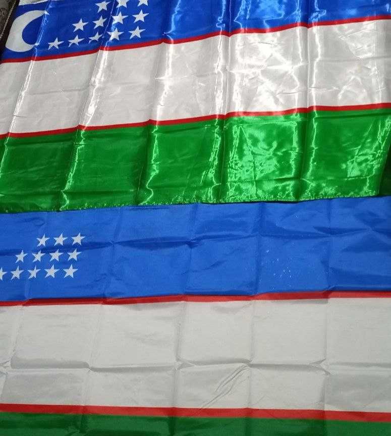 ФЛАГ Байрок, Bayroq Flag
доставка