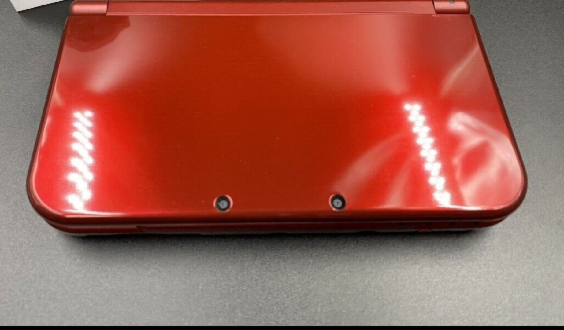 New Nintendo 3DS XL Modat 128 Gb Jocuri
