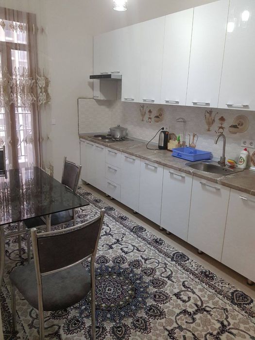Срочно Аренда Квартира Алмазар Сити