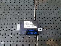 Modul calculator stergator land rover range rover evoque l538 bj3217509ac
