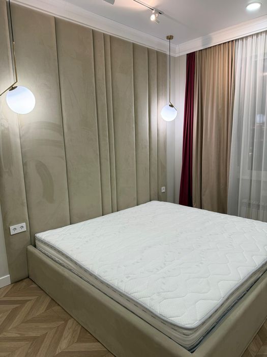 Продается кровать без изголовья