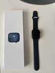 Apple watch seria 9 gps 41 mm midnight /99% baterie