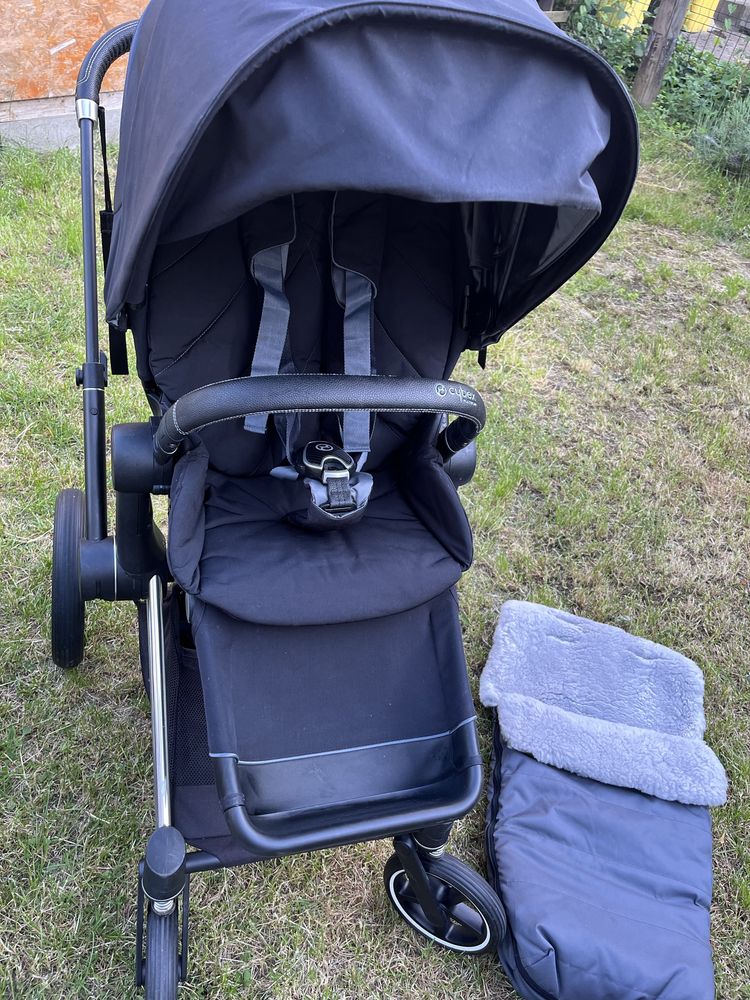 Carucior Cybex Priam Lux