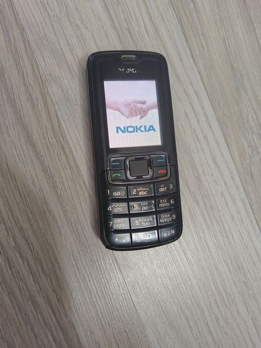 Nokia 3110c имейдан отган