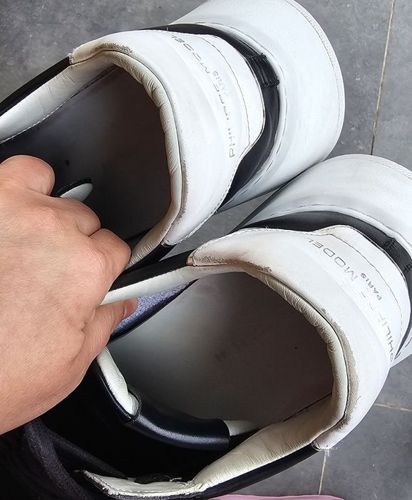 Sneakers Philippe model paris