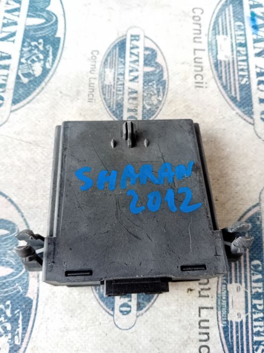 modul can volkswagen touran 2012