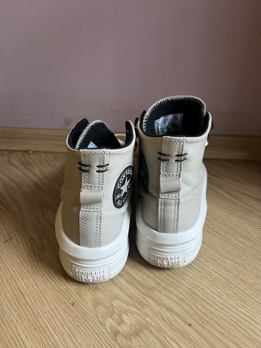 Converse All Stars Chuk Taylor