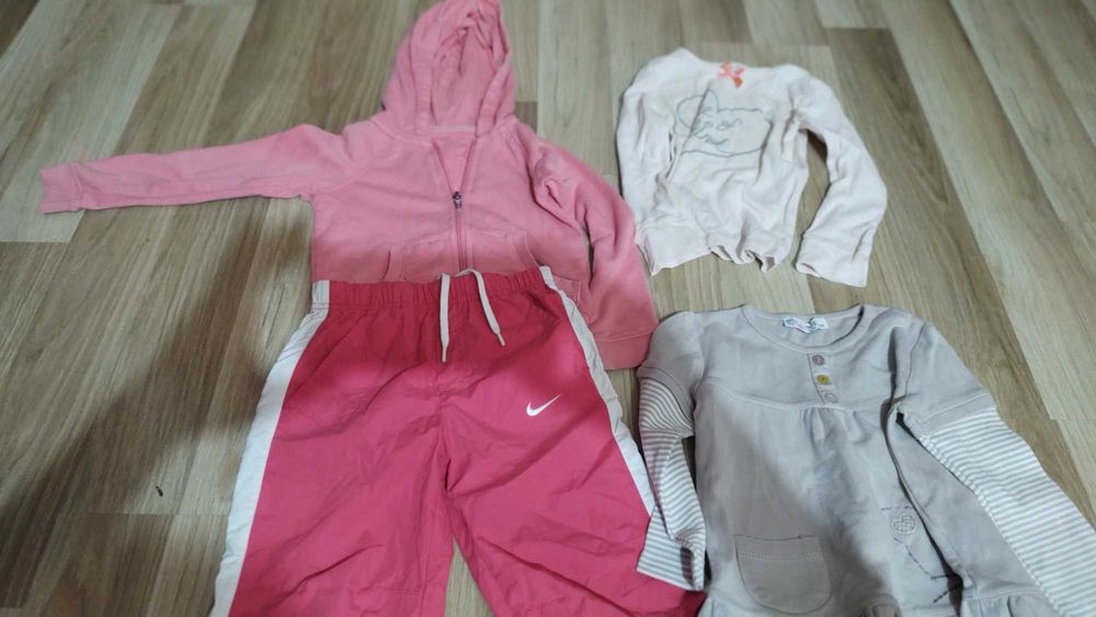 Nike trening  86 92 cm