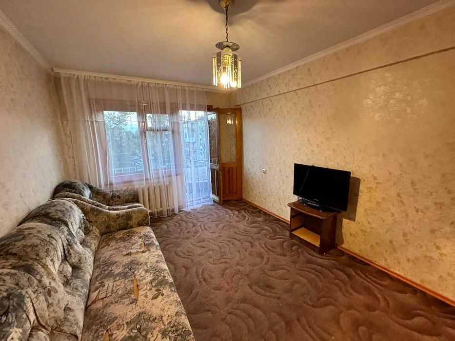 В продаже 3х ком квартира Космическая 14