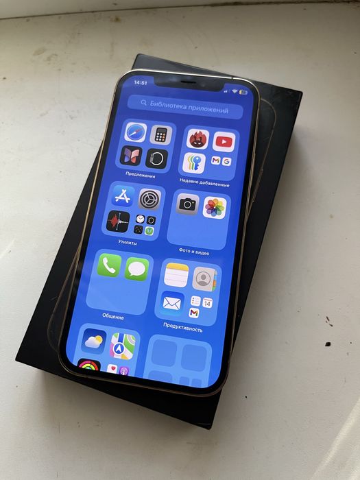 Айфон 12 про , iphone 12 pro