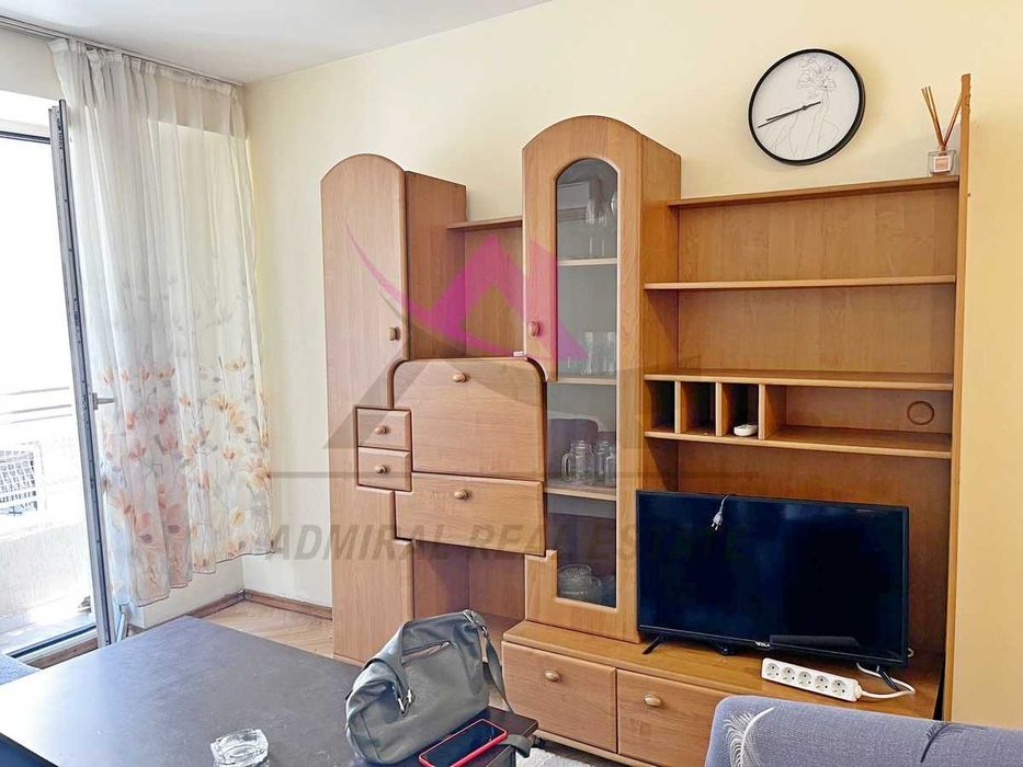 Дава се под наем Едностаен апартамент в Варна, Завод Дружба - 57 кв.м за 375 € - Снимка #2