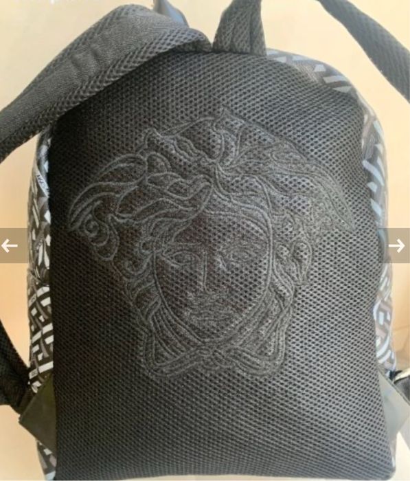 Нова раница Versace