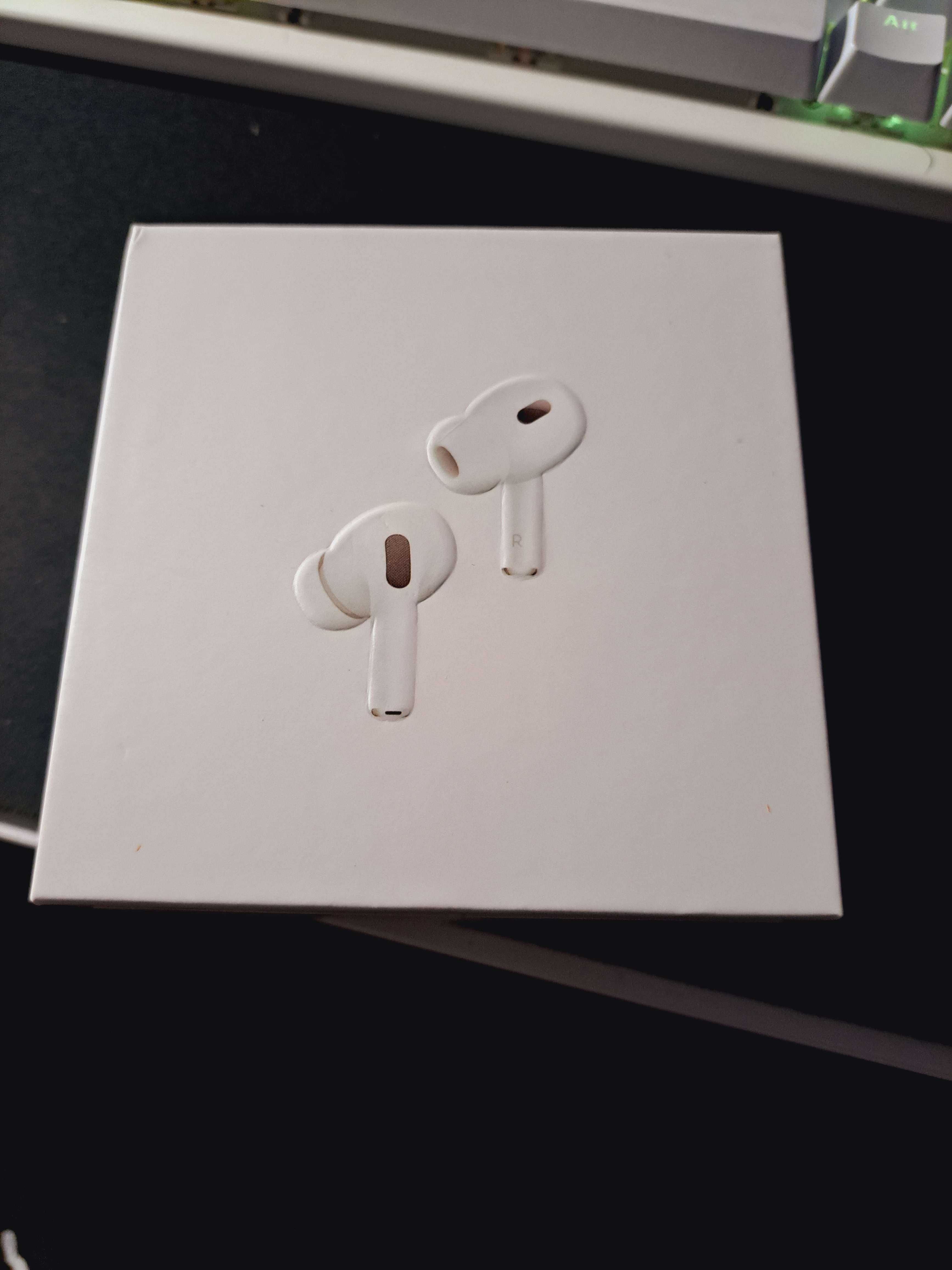 Apple AirPods Pro 2 генерация