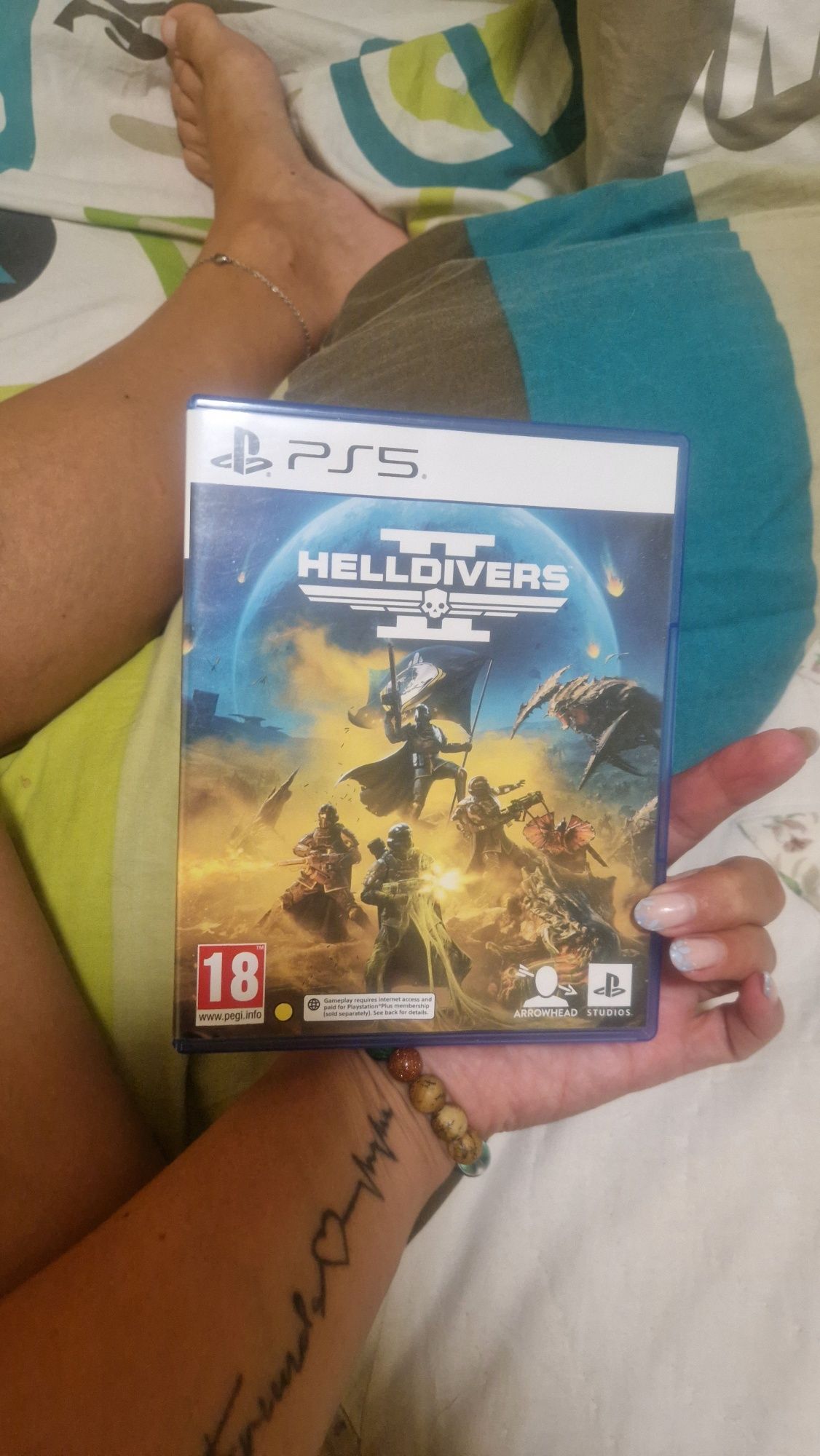 Нова супер игра за PSP 5