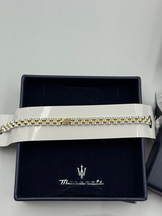Brățară Maserati JM320AST09
