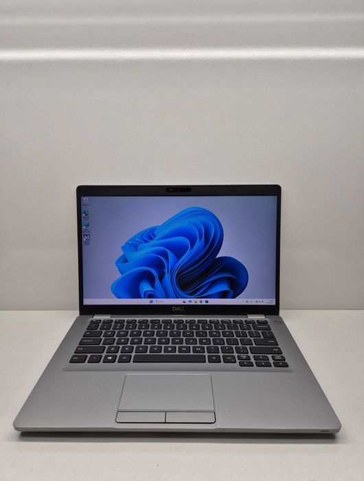 Dell Core i5 10400H 16/256gb SSD: M.2 NVMe