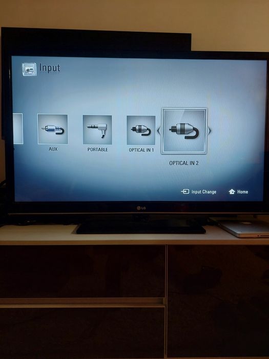 Vand Unitate Blu-ray home cinema Lg HB45E