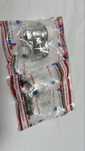 Robinet calorifer Termostat Tiemme  1/2x1/2