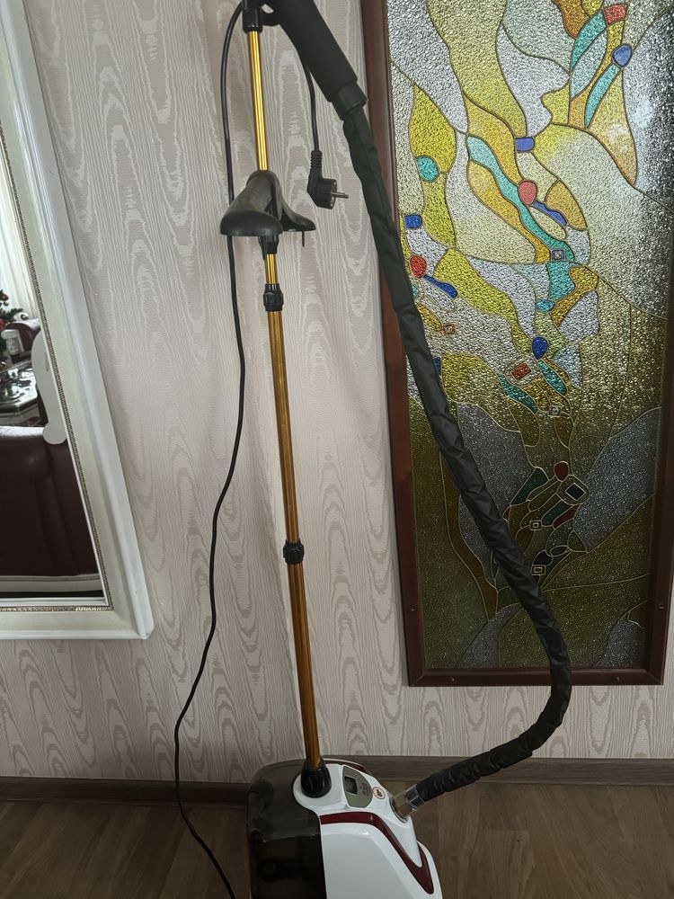Отпарователь