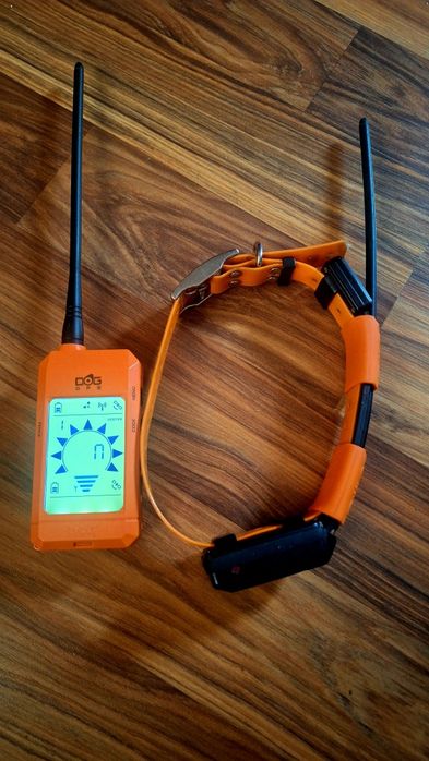 DogTrace x30 gps caini