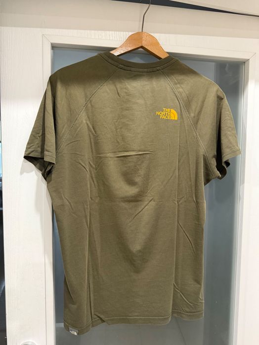 тениска The North Face S