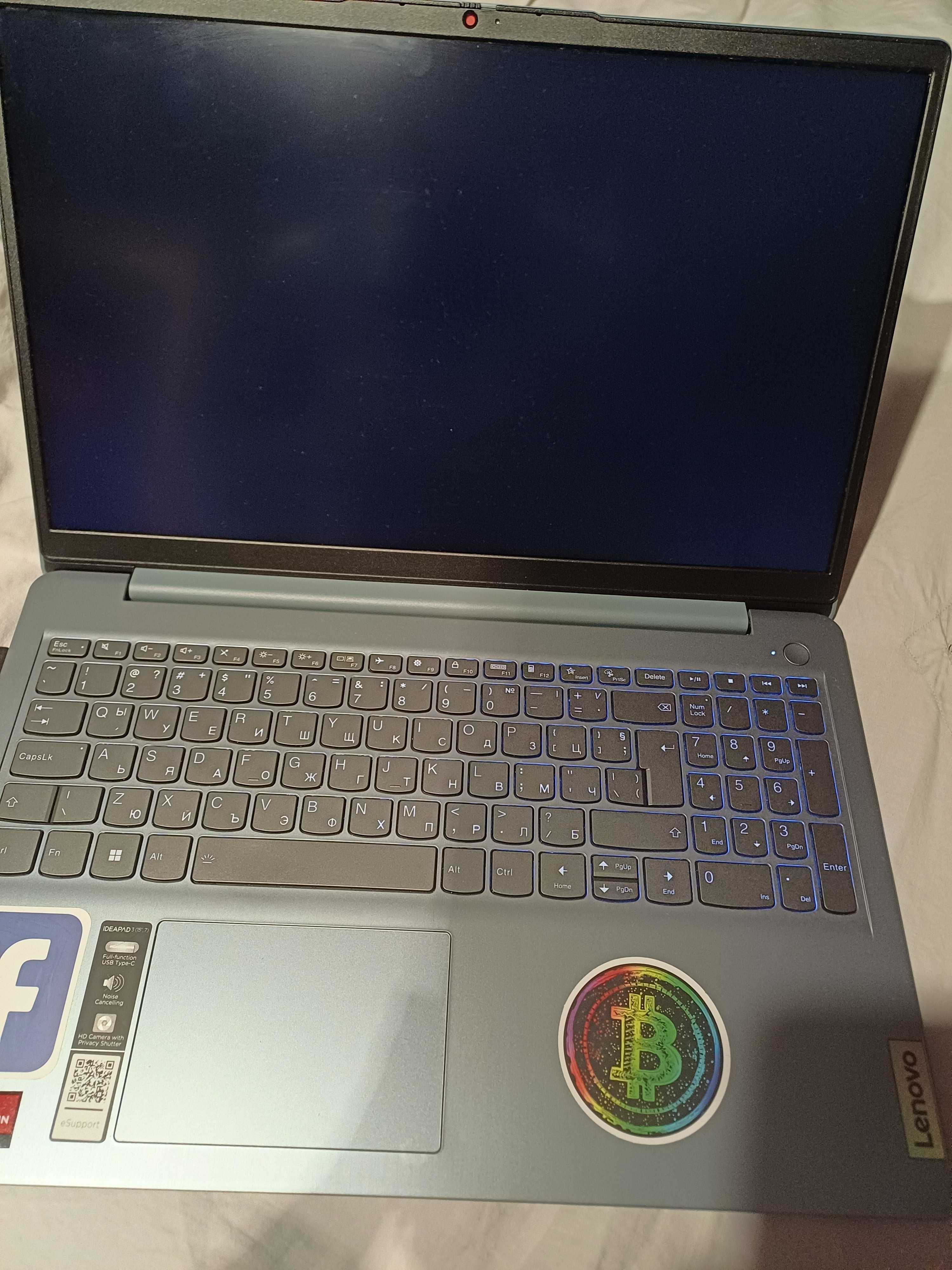 Lenovo Ideapad 3