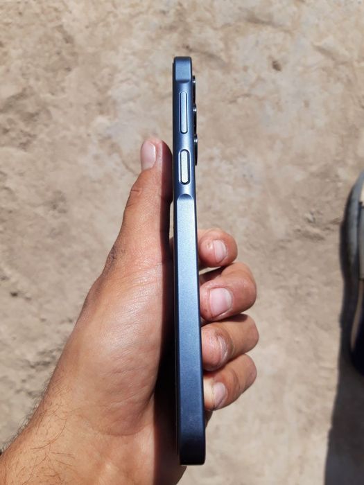 Samsung Galaxy A16
